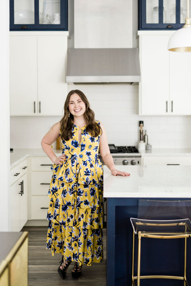 Kitchen Refresh